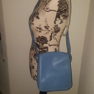 Coach crossbody